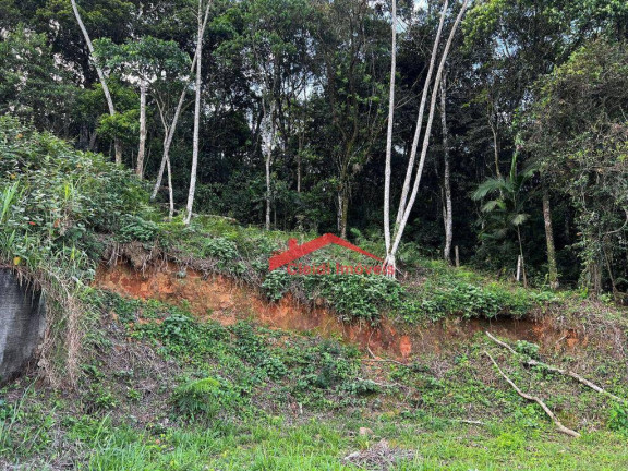 Imagem Terreno à Venda, 442 m² em Itaum - Joinville