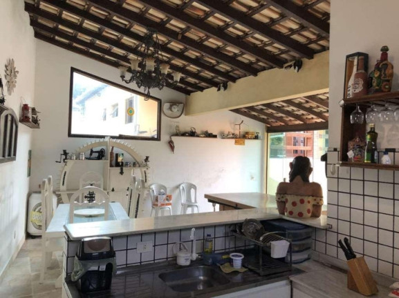 Imagem Casa com 4 Quartos à Venda, 450 m² em Gramado - Cotia