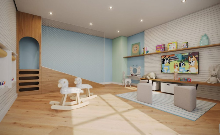 Imagem Apartamento com 2 Quartos à Venda, 40 m² em São Cristóvão - Rio De Janeiro