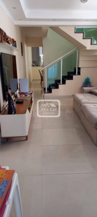 Sobrado com 3 Quartos à Venda, 257 m² em Vila Osasco - Osasco