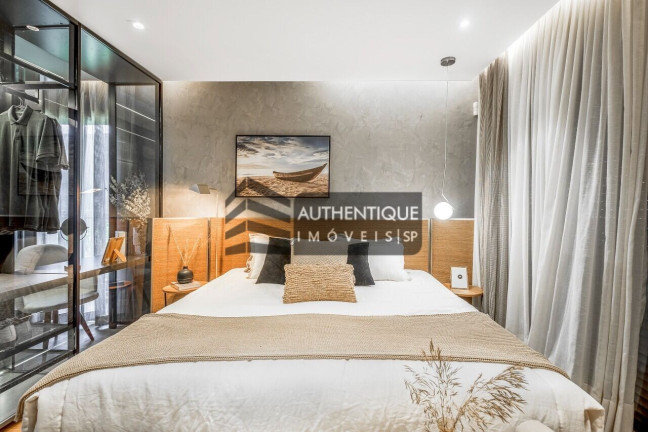 Imagem Apartamento com 2 Quartos à Venda, 95 m² em Vila Madalena - São Paulo