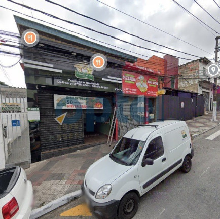 Imóvel à Venda, 322 m² em Vila Nogueira - Diadema