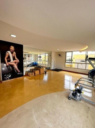 Imagem Apartamento com 3 Quartos à Venda, 67 m² em Samambaia Norte (samambaia) - Brasília