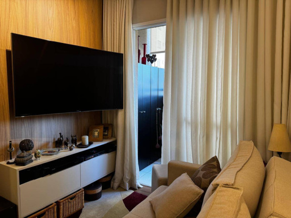 Imagem Apartamento com 2 Quartos à Venda, em Bairro Da Vossoroca - Sorocaba Imagem Apartamento com 2 Quartos à Venda, em Bairro Da Vossoroca - Sorocaba