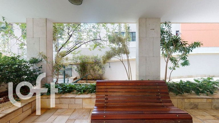 Imagem Imóvel com 4 Quartos à Venda, 153 m² em Paraíso - São Paulo