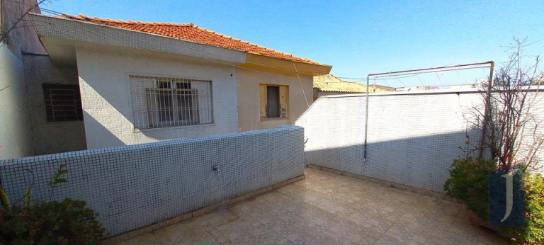 Imagem Casa com 3 Quartos à Venda, 182 m² em Jardim Da Glória - São Paulo Imagem Casa com 3 Quartos à Venda, 182 m² em Jardim Da Glória - São Paulo