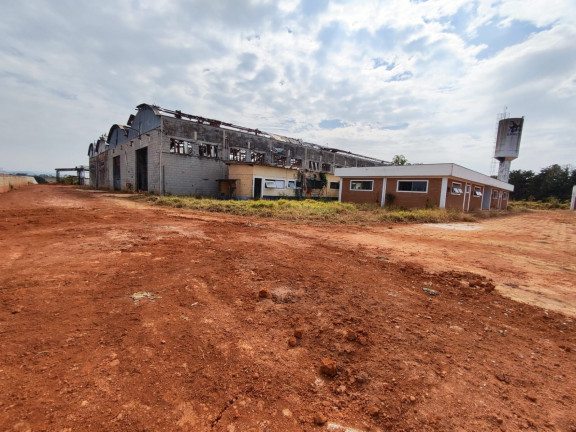 Imagem Terreno à Venda, em Distrito Industrial (cdi) - Pouso Alegre Imagem Terreno à Venda, em Distrito Industrial (cdi) - Pouso Alegre