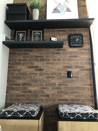 Imagem Casa de Condomínio com 3 Quartos à Venda, 164 m² em Parque Ibiti Reserva - Sorocaba