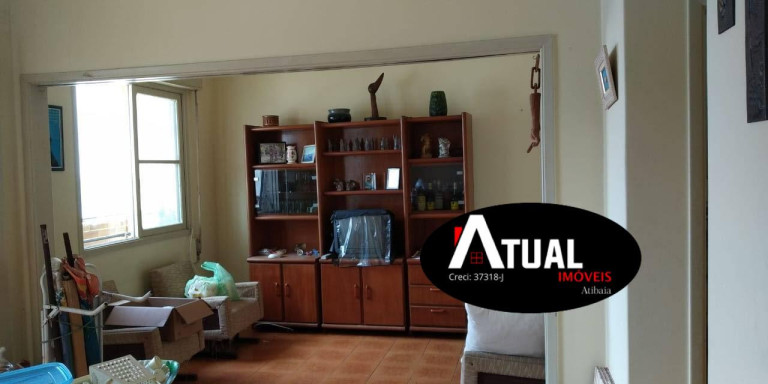 Imagem Apartamento com 2 Quartos à Venda, 70 m² em José Menino - Santos