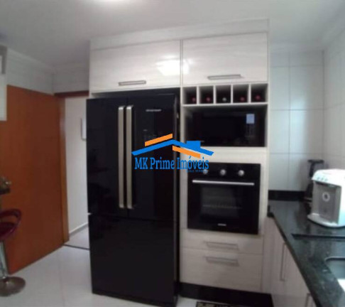 Imagem Sobrado com 3 Quartos à Venda, 143 m² em Bela Vista - Osasco Imagem Sobrado com 3 Quartos à Venda, 143 m² em Bela Vista - Osasco