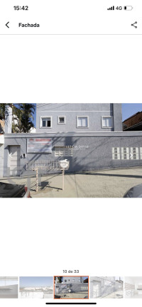 Imagem Apartamento com 2 Quartos à Venda, em Cidade Antônio Estevão De Carvalho - São Paulo Imagem Apartamento com 2 Quartos à Venda, em Cidade Antônio Estevão De Carvalho - São Paulo
