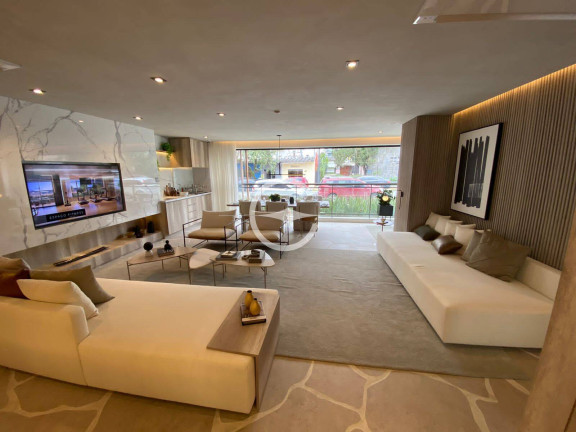 Imagem Apartamento com 3 Quartos à Venda, 154 m² em Campo Belo - São Paulo Imagem Apartamento com 3 Quartos à Venda, 154 m² em Campo Belo - São Paulo