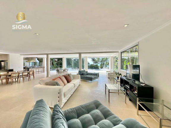 Imagem Casa com 4 Quartos à Venda, 800 m² em Sitio São Pedro - Guarujá