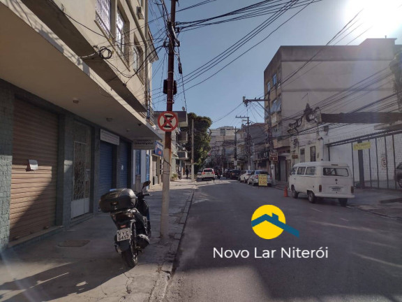 Imagem Loja à Venda, 50 m² em Centro - Niterói Imagem Loja à Venda, 50 m² em Centro - Niterói