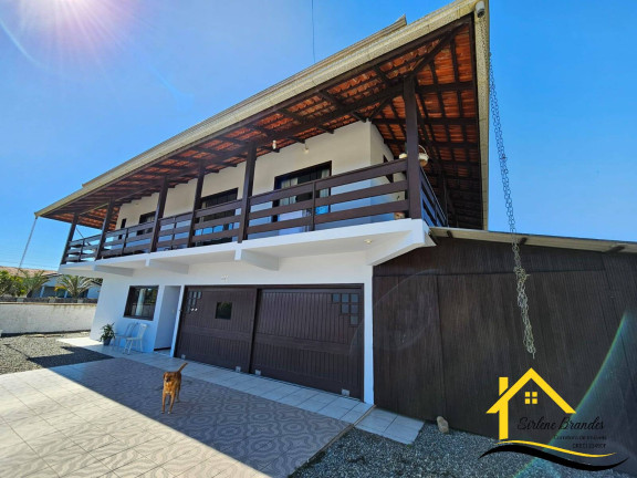 Imagem Casa com 4 Quartos à Venda, 800 m² em Salinas - Balneário Barra Do Sul Imagem Casa com 4 Quartos à Venda, 800 m² em Salinas - Balneário Barra Do Sul
