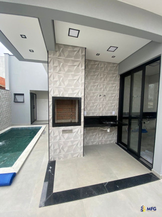 Imagem Casa de Condomínio com 3 Quartos à Venda, 168 m² em Horto Florestal Villagio - Sorocaba Imagem Casa de Condomínio com 3 Quartos à Venda, 168 m² em Horto Florestal Villagio - Sorocaba