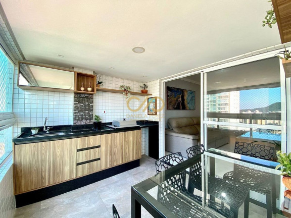 Imagem Apartamento com 3 Quartos à Venda, 140 m² em Guilhermina - Praia Grande Imagem Apartamento com 3 Quartos à Venda, 140 m² em Guilhermina - Praia Grande