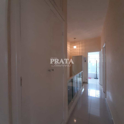 Imagem Casa com 3 Quartos à Venda, 140 m² em Boqueirão - Santos