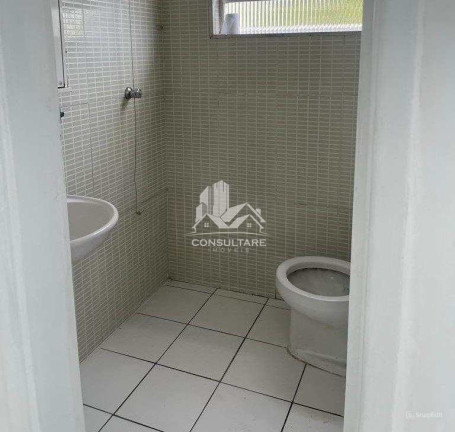 Imagem Apartamento com 1 Quarto à Venda, 40 m² em Centro - São Vicente Imagem Apartamento com 1 Quarto à Venda, 40 m² em Centro - São Vicente