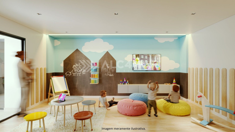 Imagem Apartamento com 3 Quartos à Venda, 60 m² em Poço - Cabedelo