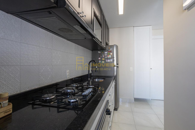 Imagem Apartamento com 2 Quartos à Venda, 55 m² em Continental - Osasco