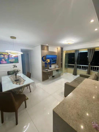 Imagem Apartamento com 2 Quartos à Venda, 64 m² em Imbuí - Salvador Imagem Apartamento com 2 Quartos à Venda, 64 m² em Imbuí - Salvador