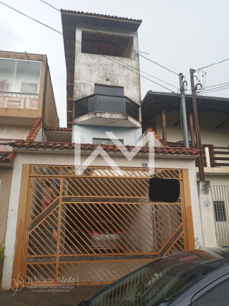 Imagem Sobrado com 2 Quartos à Venda, 1 m² em Jardim Rosa De Franca - Guarulhos Imagem Sobrado com 2 Quartos à Venda, 1 m² em Jardim Rosa De Franca - Guarulhos