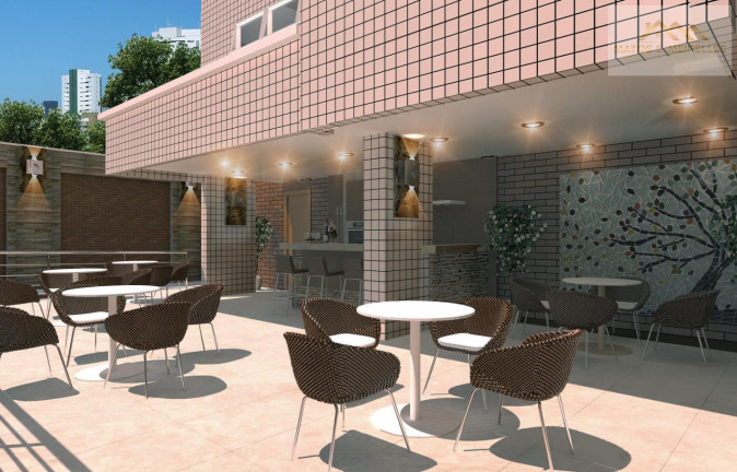 Imagem Apartamento com 3 Quartos à Venda, 100 m² em Aldeota - Fortaleza Imagem Apartamento com 3 Quartos à Venda, 100 m² em Aldeota - Fortaleza