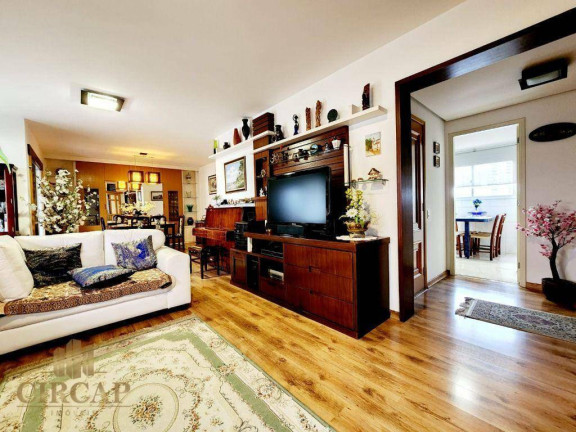 Imagem Apartamento com 4 Quartos à Venda, 172 m² em Vila Romana - São Paulo Imagem Apartamento com 4 Quartos à Venda, 172 m² em Vila Romana - São Paulo