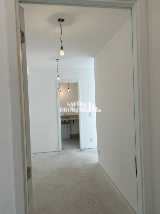 Imagem Apartamento com 3 Quartos à Venda, 136 m² em Jardim Dom Bosco - São Paulo
