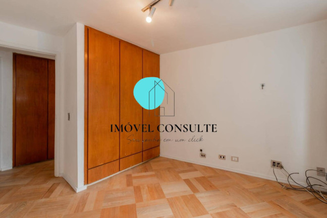 Imagem Apartamento com 3 Quartos para Alugar, 177 m² em Jardim Paulistano - São Paulo Imagem Apartamento com 3 Quartos para Alugar, 177 m² em Jardim Paulistano - São Paulo