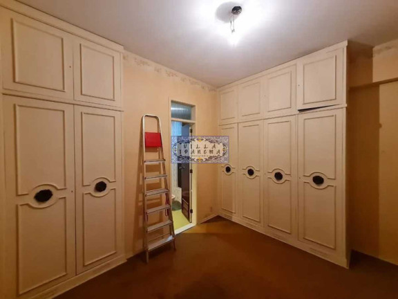 Imagem Apartamento com 3 Quartos à Venda, 120 m² em Ipanema - Rio De Janeiro