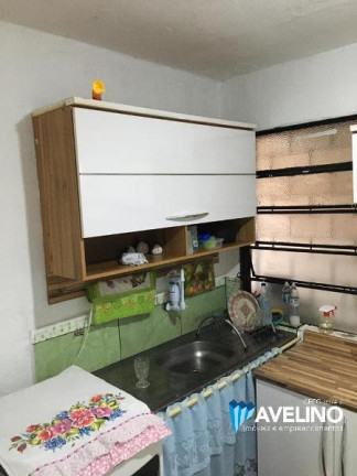 Imagem Casa com 3 Quartos à Venda, 130 m² em Mata Do Jacinto - Campo Grande