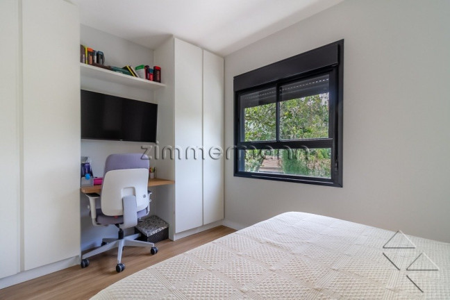 Imagem Casa com 2 Quartos à Venda, 110 m² em Campo Belo - São Paulo Imagem Casa com 2 Quartos à Venda, 110 m² em Campo Belo - São Paulo