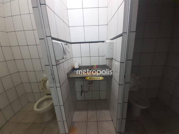 Imagem Galpão à Venda, 325 m² em Utinga - Santo André Imagem Galpão à Venda, 325 m² em Utinga - Santo André