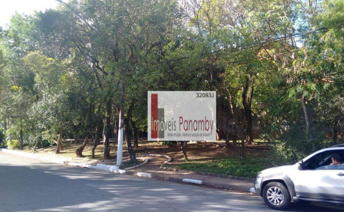 Imagem Terreno à Venda, 205 m² em Chácara Japonesa - São Paulo Imagem Terreno à Venda, 205 m² em Chácara Japonesa - São Paulo