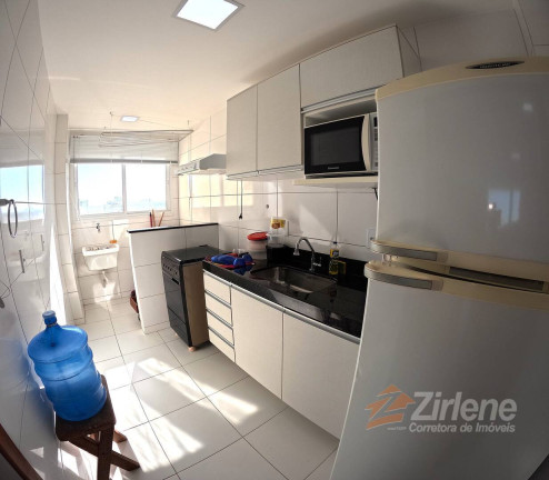 Imagem Apartamento com 2 Quartos à Venda, 86 m² em Praia Do Morro - Guarapari Imagem Apartamento com 2 Quartos à Venda, 86 m² em Praia Do Morro - Guarapari