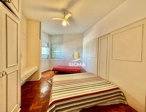 Imagem Apartamento com 5 Quartos à Venda, 220 m² em Pitangueiras - Guarujá Imagem Apartamento com 5 Quartos à Venda, 220 m² em Pitangueiras - Guarujá
