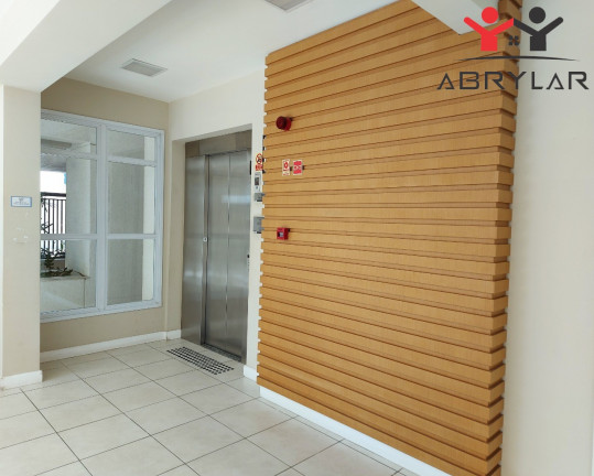 Imagem Imóvel com 3 Quartos à Venda, 65 m² em Centro - Jundiaí