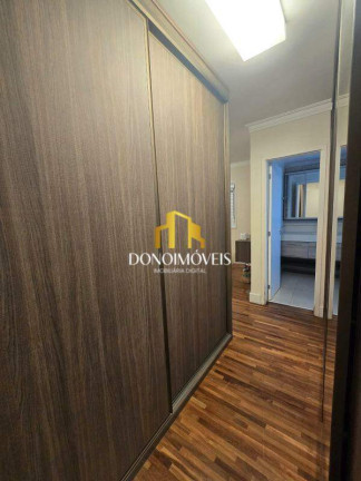 Imagem Apartamento com 3 Quartos à Venda, 156 m² em Centro - São Bernardo Do Campo Imagem Apartamento com 3 Quartos à Venda, 156 m² em Centro - São Bernardo Do Campo