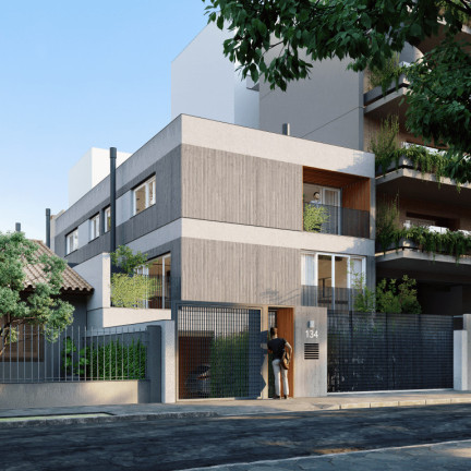 Casa com 3 Quartos à Venda, 196 m² em Tristeza - Porto Alegre