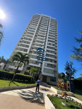 Imagem Imóvel com 2 Quartos à Venda, 67 m² em Pituaçu - Salvador Imagem Imóvel com 2 Quartos à Venda, 67 m² em Pituaçu - Salvador