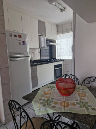 Imagem Apartamento com 2 Quartos à Venda, 49 m² em Recanto Quarto Centenário - Jundiaí