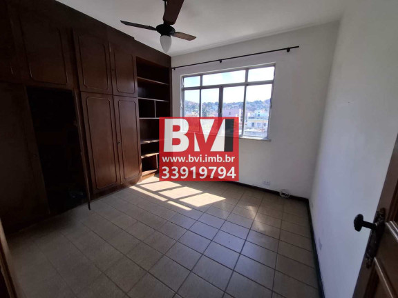 Imagem Apartamento com 3 Quartos à Venda, 105 m² em Ramos - Rio De Janeiro Imagem Apartamento com 3 Quartos à Venda, 105 m² em Ramos - Rio De Janeiro