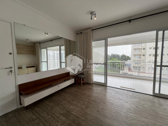 Imagem Apartamento com 3 Quartos à Venda, 101 m² em Jardim Guedala - São Paulo Imagem Apartamento com 3 Quartos à Venda, 101 m² em Jardim Guedala - São Paulo