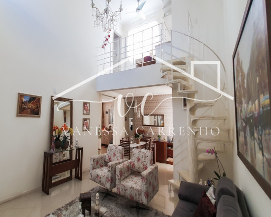 Imagem Casa com 4 Quartos à Venda,  em Ibiti Royal Park - Sorocaba