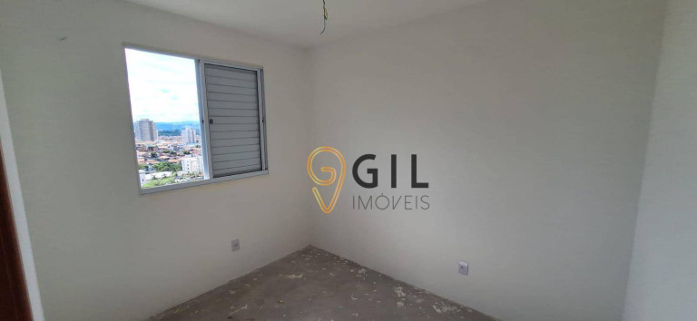 Imagem Apartamento com 2 Quartos à Venda, 39 m² em Vila Nova Aliança - Jacareí