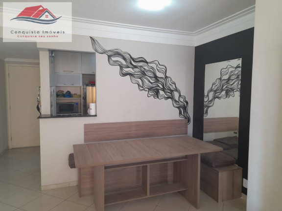 Imagem Apartamento com 3 Quartos à Venda, 66 m² em Vila Endres - Guarulhos Imagem Apartamento com 3 Quartos à Venda, 66 m² em Vila Endres - Guarulhos