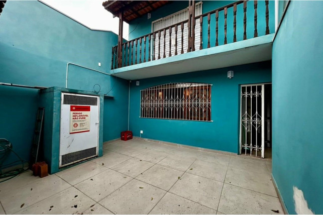Imagem Casa com 3 Quartos à Venda, 244 m² em Penha De França - São Paulo