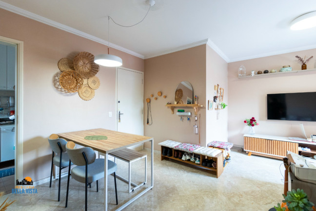 Apartamento com 2 Quartos à Venda,  em Vila Parque Jabaquara - São Paulo